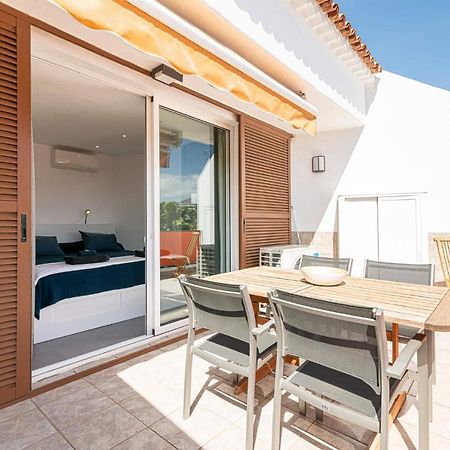 Go2Tenerife Apart'Pesca Rooftop Santiago 1 Πλάγια ντε λας Αμέρικας Εξωτερικό φωτογραφία