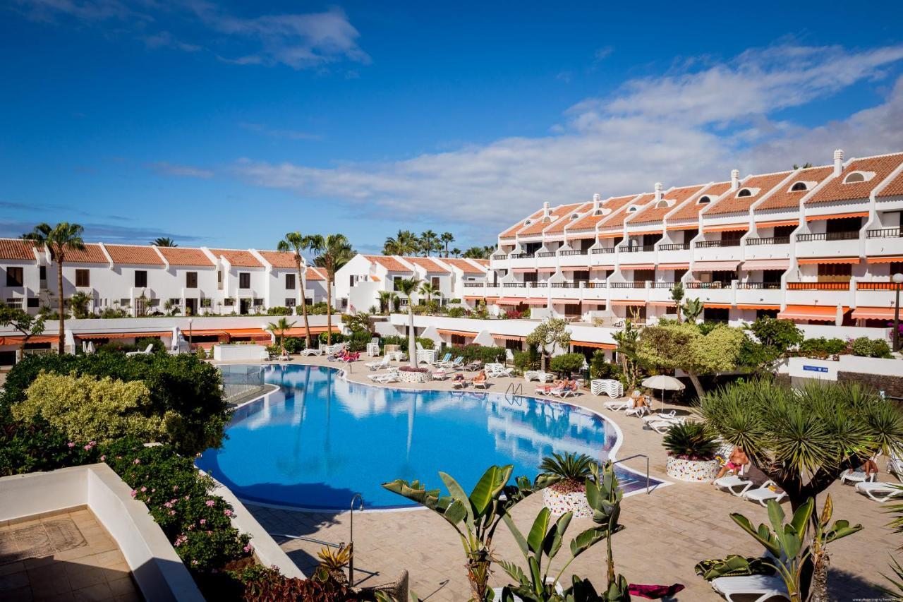 Go2Tenerife Apart'Pesca Rooftop Santiago 1 Πλάγια ντε λας Αμέρικας Εξωτερικό φωτογραφία
