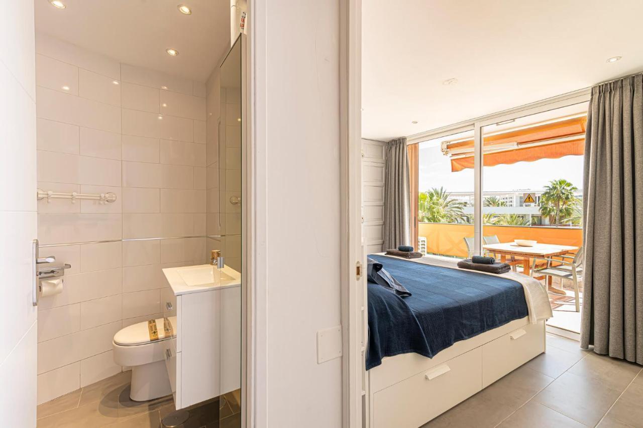 Go2Tenerife Apart'Pesca Rooftop Santiago 1 Πλάγια ντε λας Αμέρικας Εξωτερικό φωτογραφία