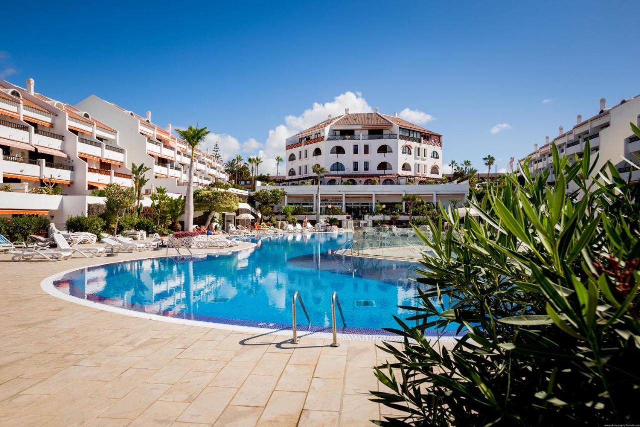 Go2Tenerife Apart'Pesca Rooftop Santiago 1 Πλάγια ντε λας Αμέρικας Εξωτερικό φωτογραφία