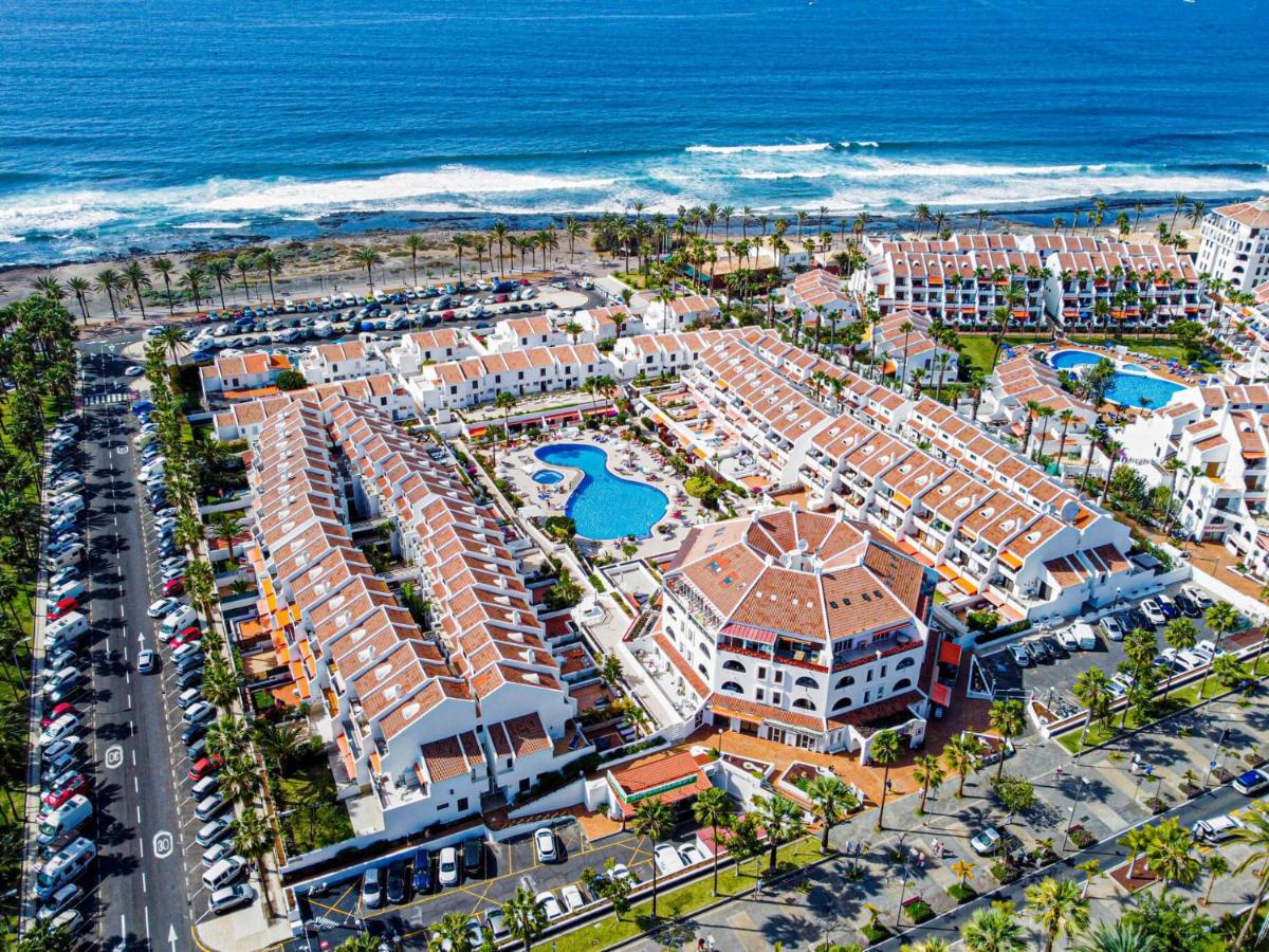Go2Tenerife Apart'Pesca Rooftop Santiago 1 Πλάγια ντε λας Αμέρικας Εξωτερικό φωτογραφία