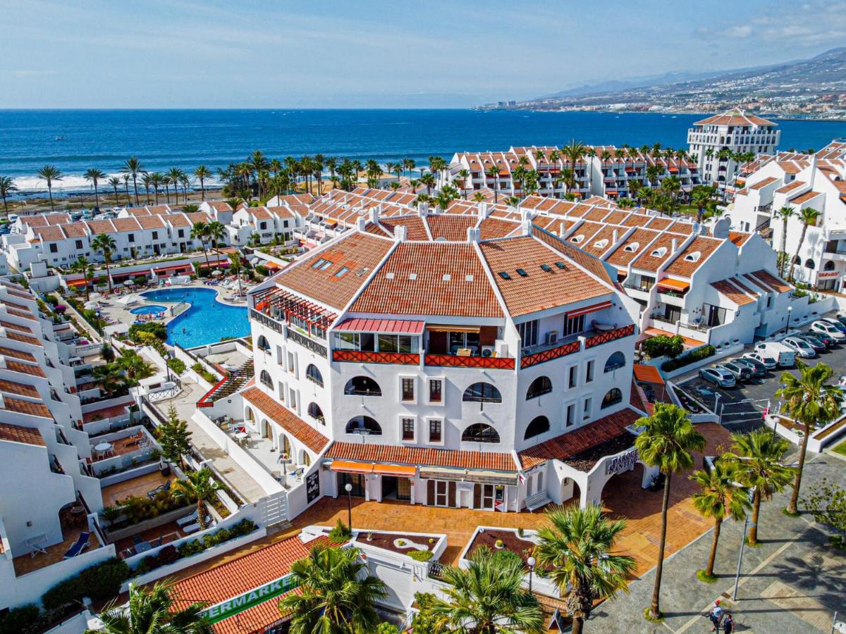 Go2Tenerife Apart'Pesca Rooftop Santiago 1 Πλάγια ντε λας Αμέρικας Εξωτερικό φωτογραφία