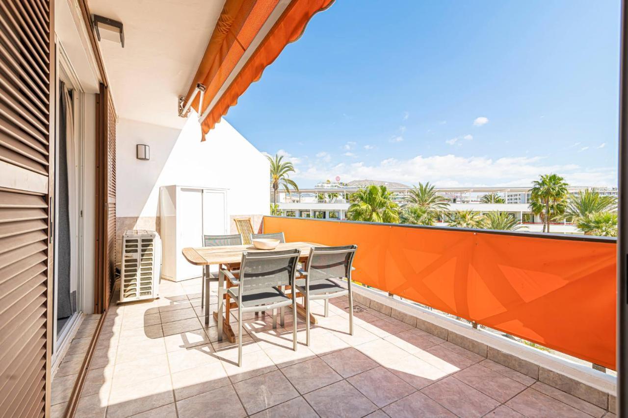 Go2Tenerife Apart'Pesca Rooftop Santiago 1 Πλάγια ντε λας Αμέρικας Εξωτερικό φωτογραφία
