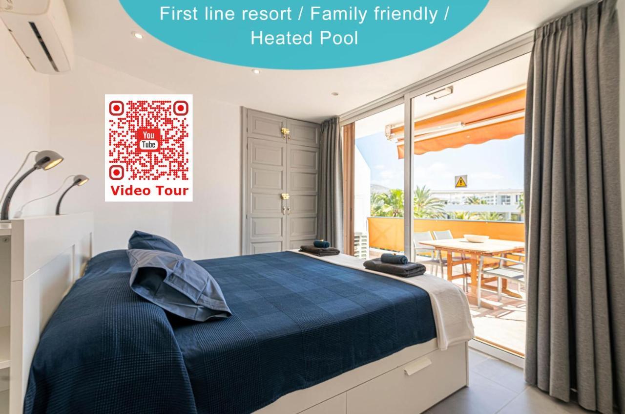 Go2Tenerife Apart'Pesca Rooftop Santiago 1 Πλάγια ντε λας Αμέρικας Εξωτερικό φωτογραφία